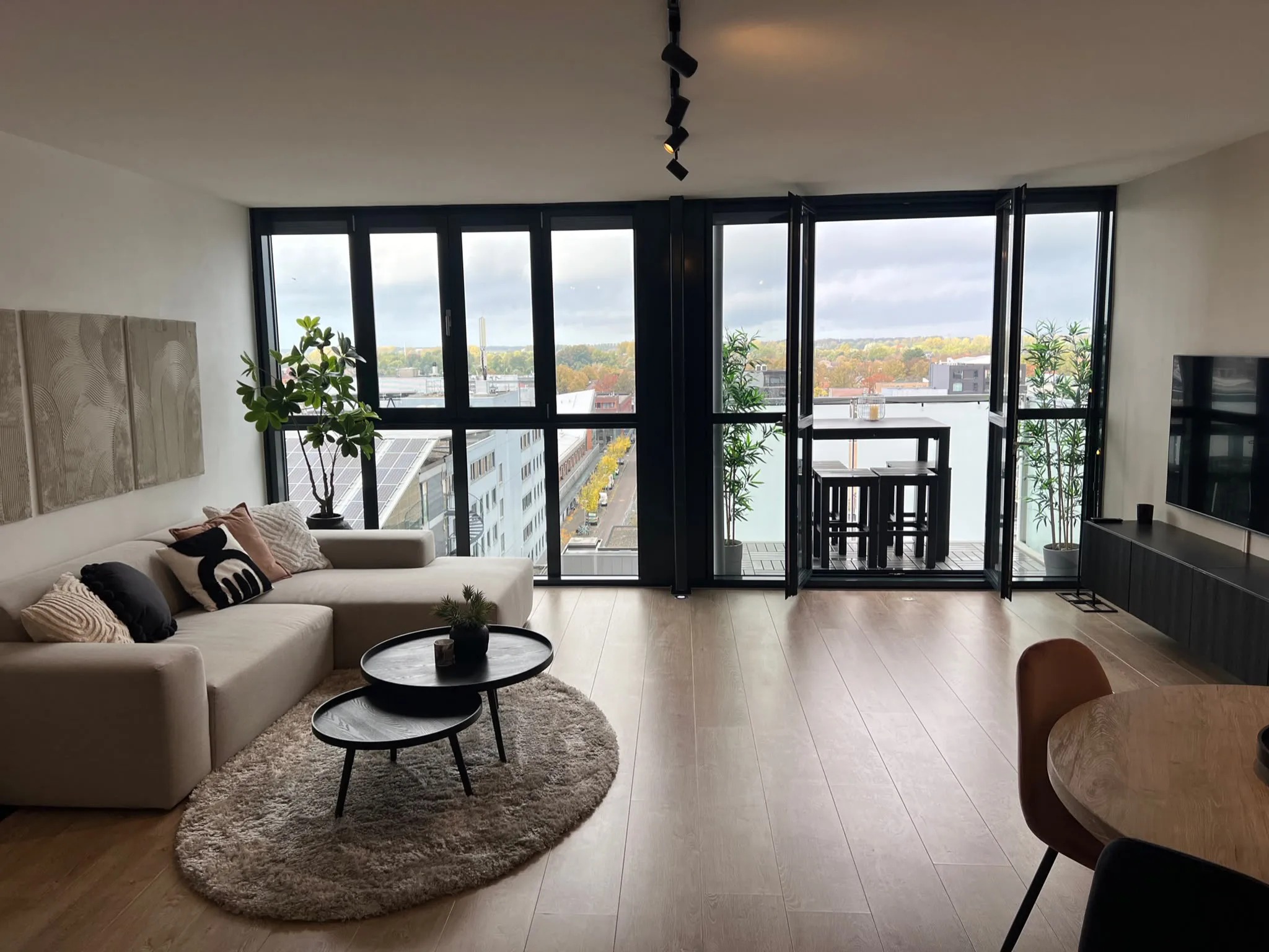 Bovenwoning Raadhuisplein 94 in Hoofddorp