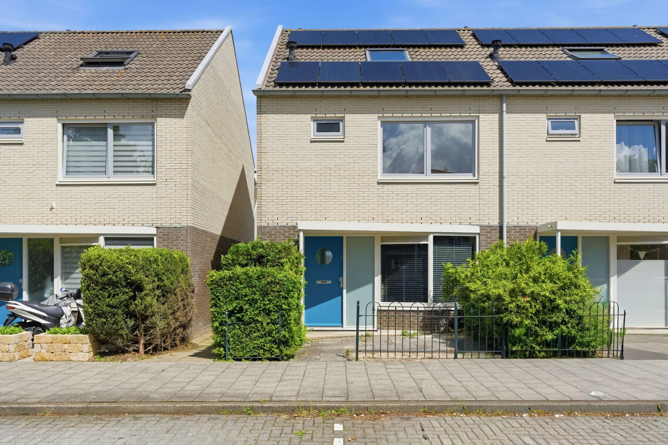 Eindwoning Tureluurweg 51 in Diemen