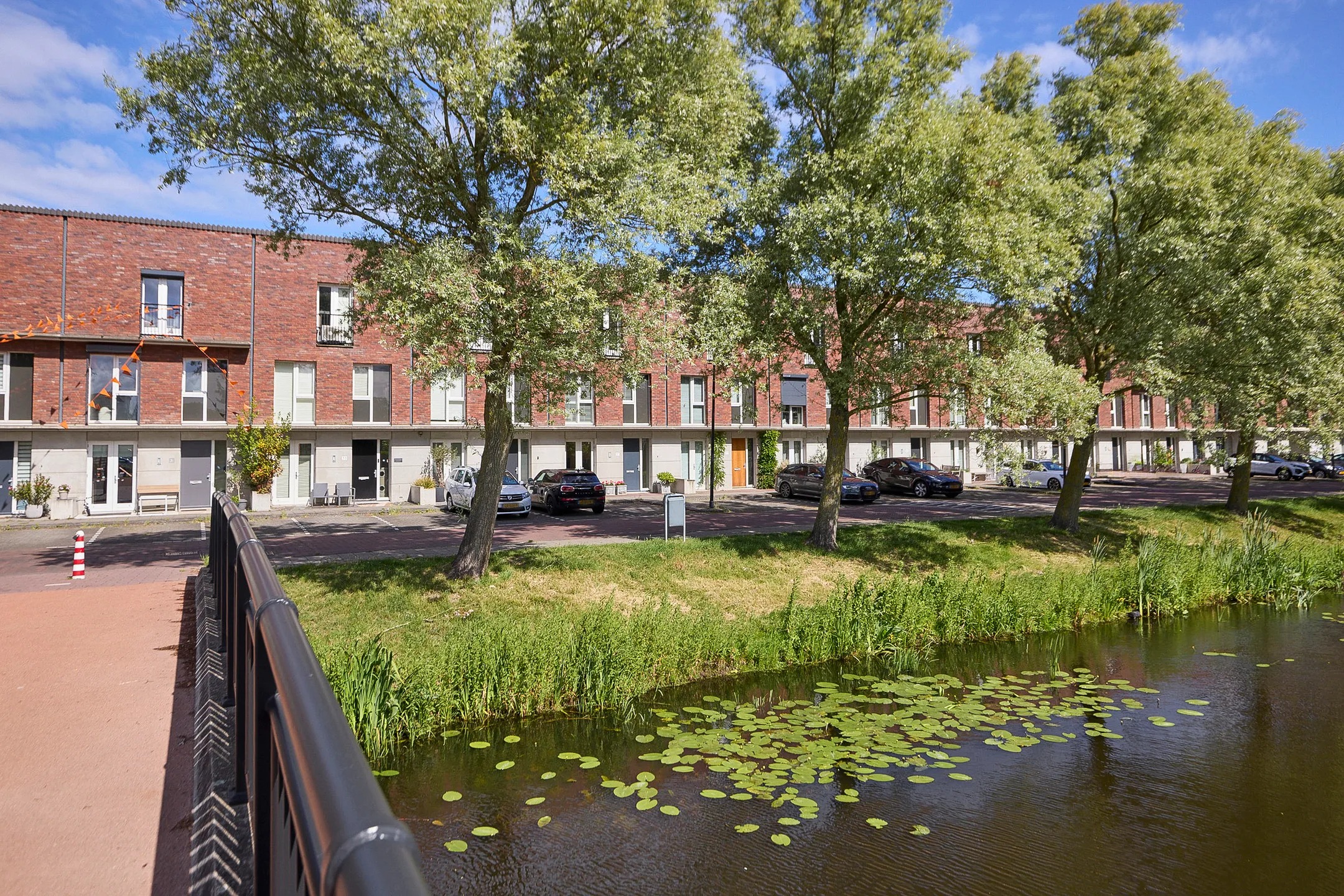 Tussenwoning Zuidbroek 37 Noordwijk