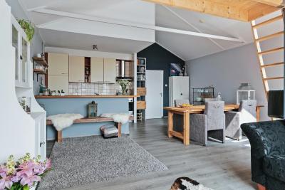 Galerijflat Gedempte Molenwijk 62 in Heerenveen