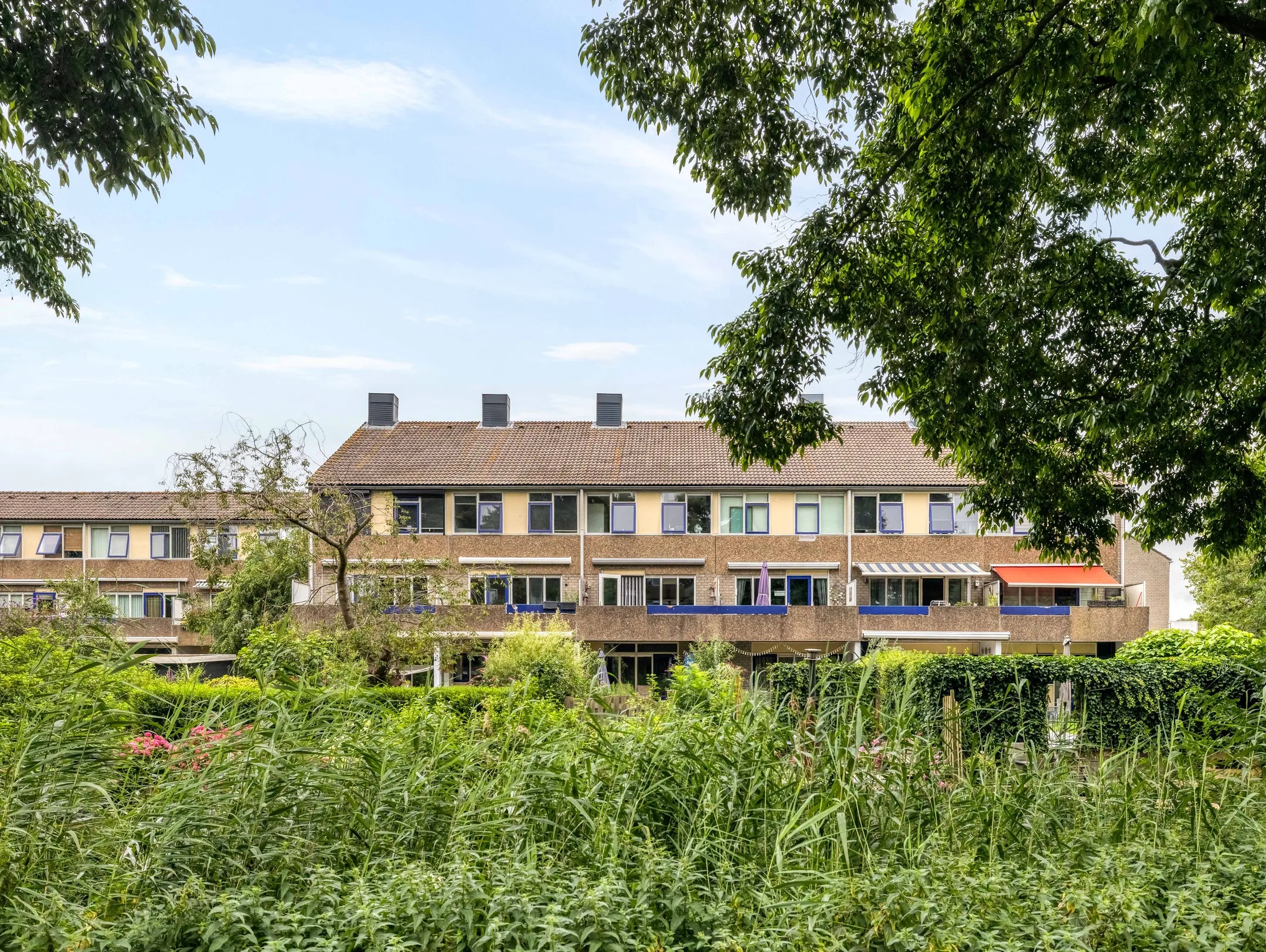 Maisonnette Bloemstede 446 in Maarssen