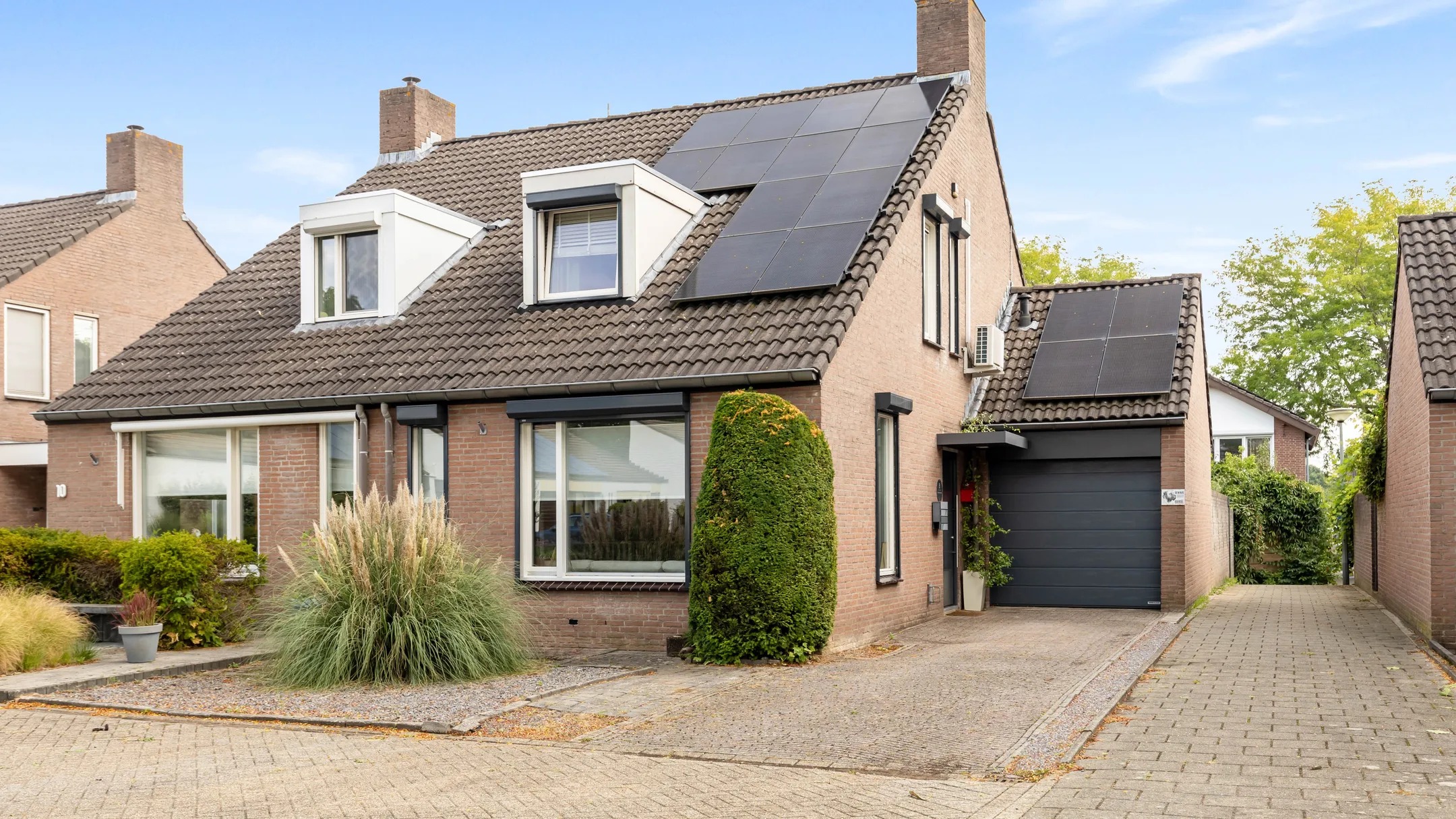 2-onder-1-kapwoning Vuurdoorn 8 Maastricht
