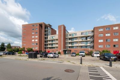 Galerijflat (appartement) Drielandendreef 200 in Harderwijk
