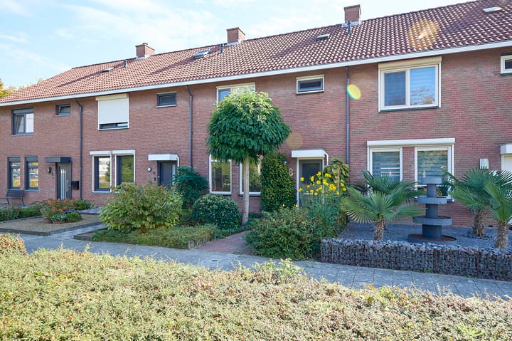 Tussenwoning Oude Vaart 8 Terneuzen