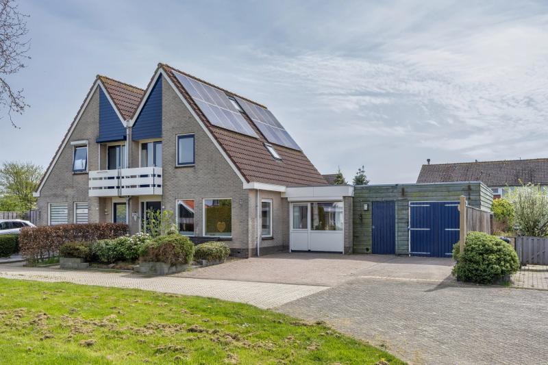 2-onder-1-kapwoning De Jister 19 Makkum