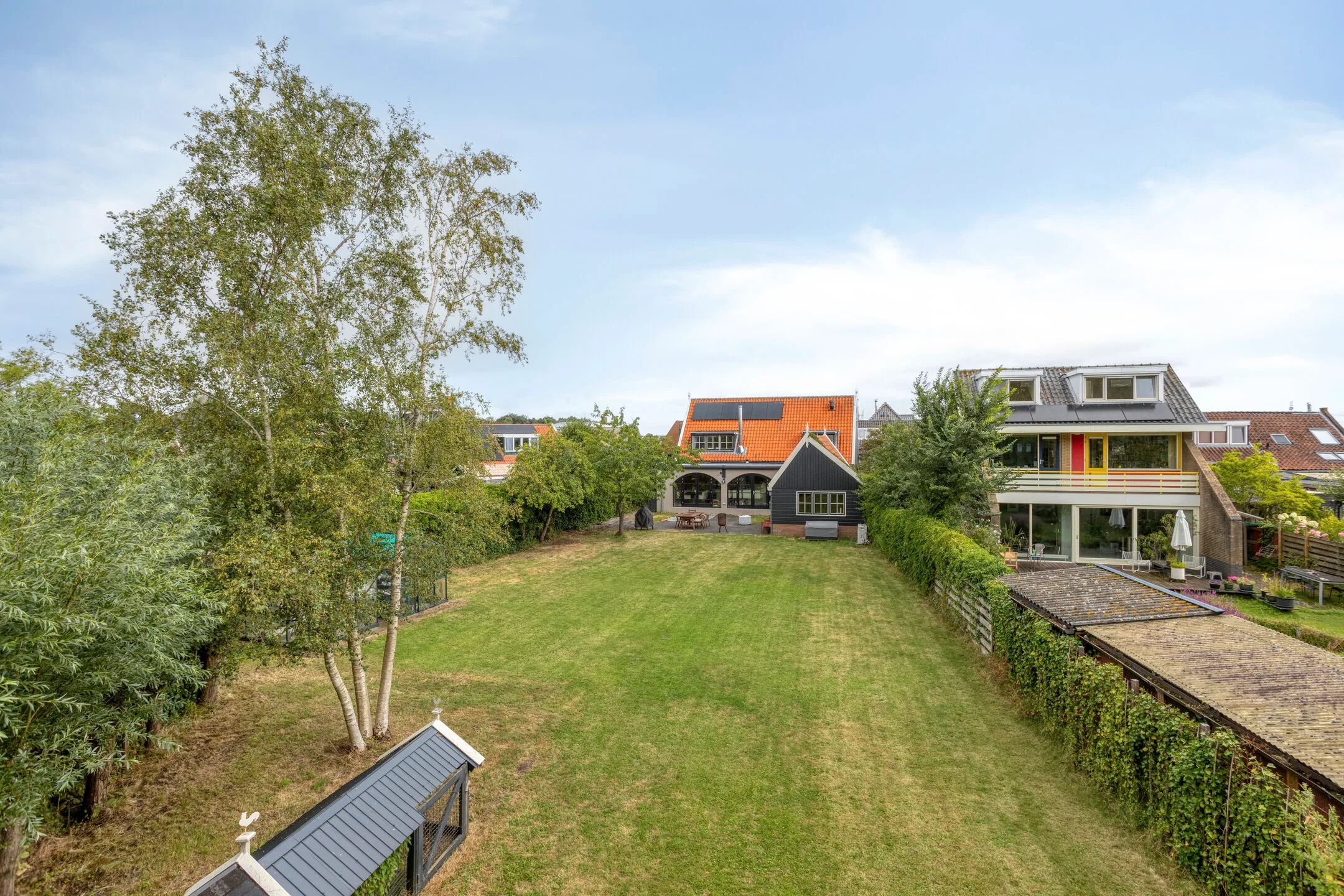 Vrijstaande woning Monnickendammerrijweg 20 in Ilpendam