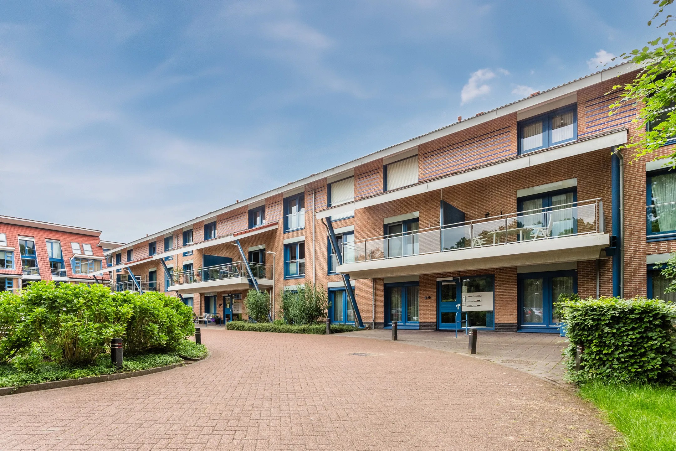 Benedenwoning Hendrik Munniklaan 7 in Ermelo