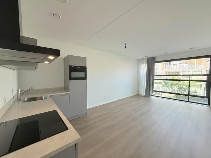 Bovenwoning Concourslaan 75 in Hoofddorp