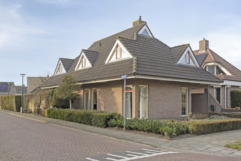 Vrijstaande woning Cathalijnepad 15 Sint-Oedenrode