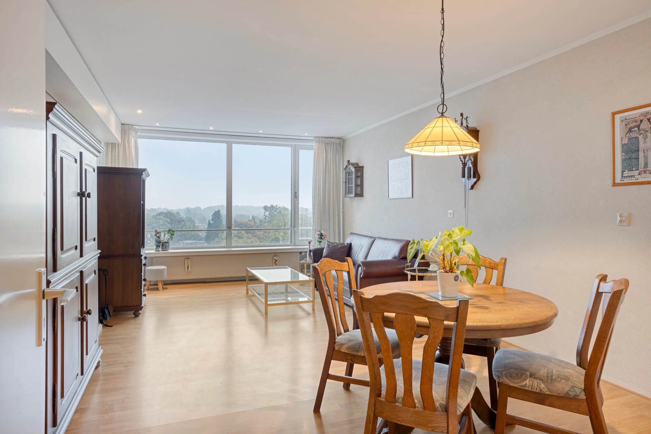 Portiekflat Loolaan 41 97 Apeldoorn