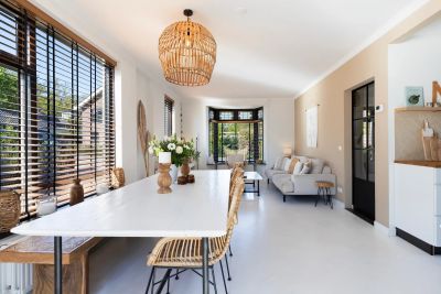 Vrijstaande woning Aquamarijnstraat 57 in Apeldoorn