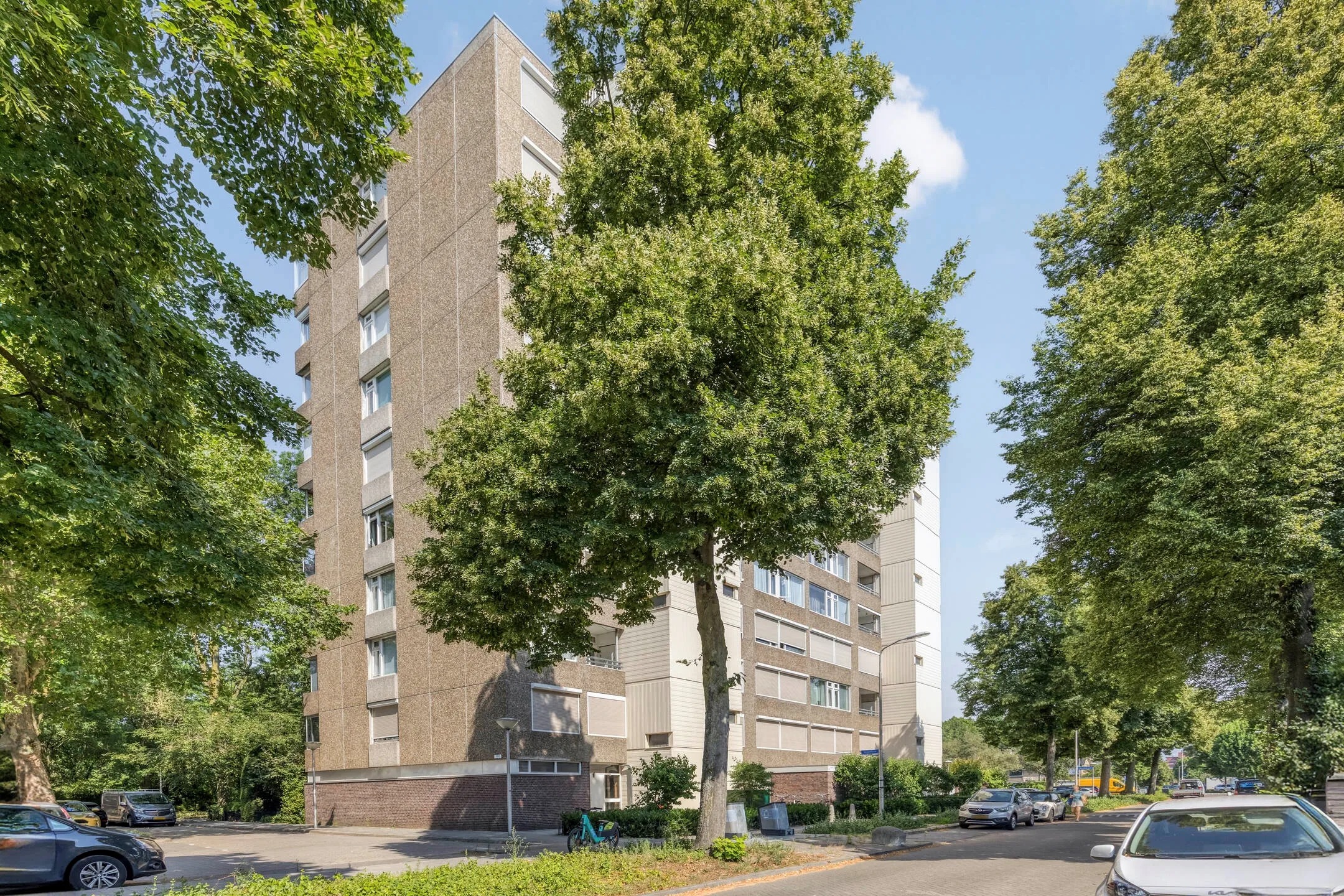 Portiekwoning Venuslaan 317 in Eindhoven