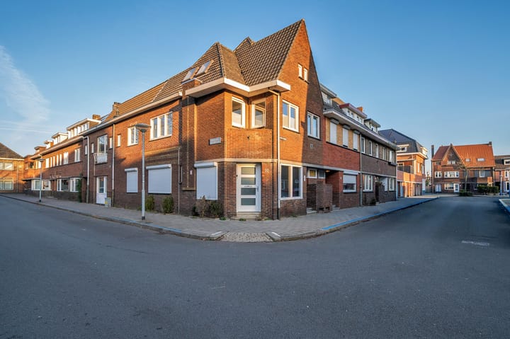 Bovenwoning Kortestraat 8 in Venlo